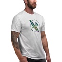 Hayabusa T-Shirt Iridescent Falcon 3