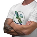 Hayabusa T-Shirt Iridescent Falcon 5