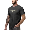 Hayabusa T-Shirt Metallic Logo 2