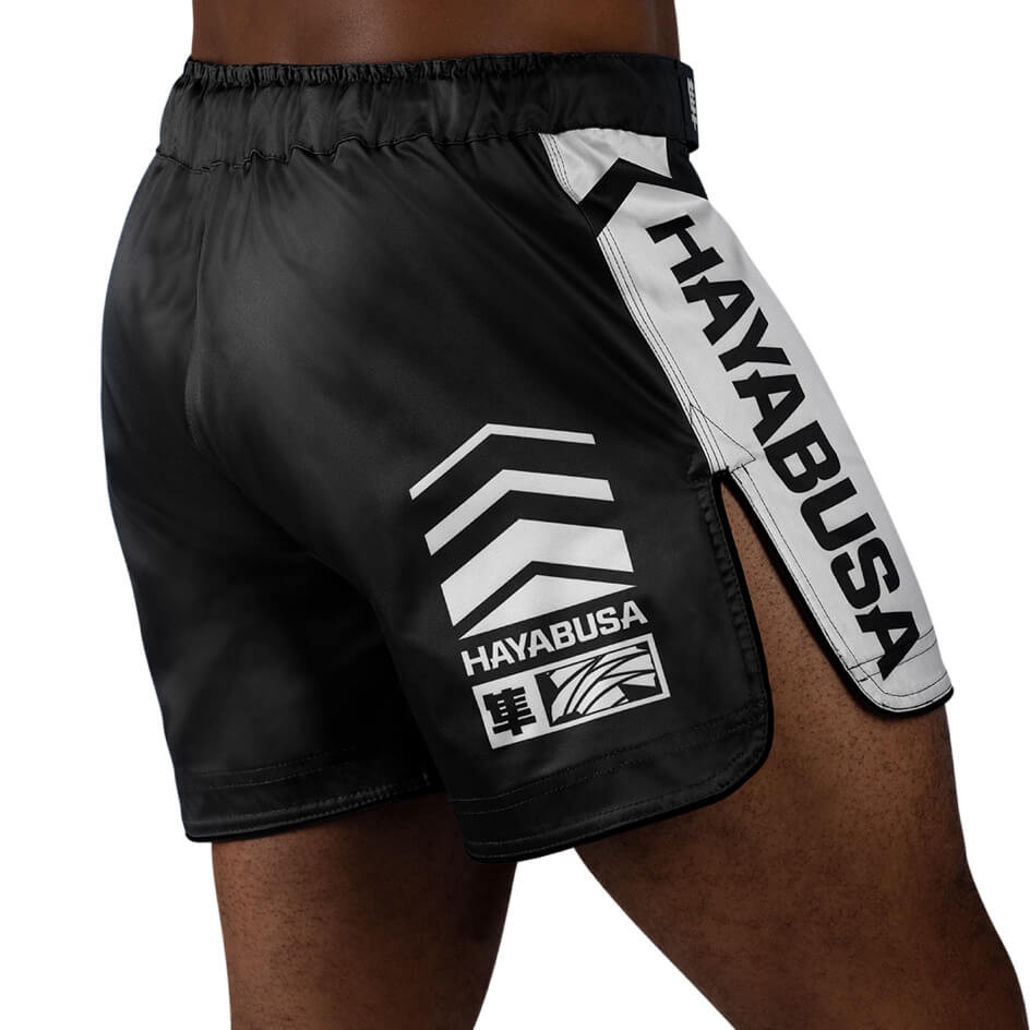 Hayabusa Fight Shorts Icon Mid 3