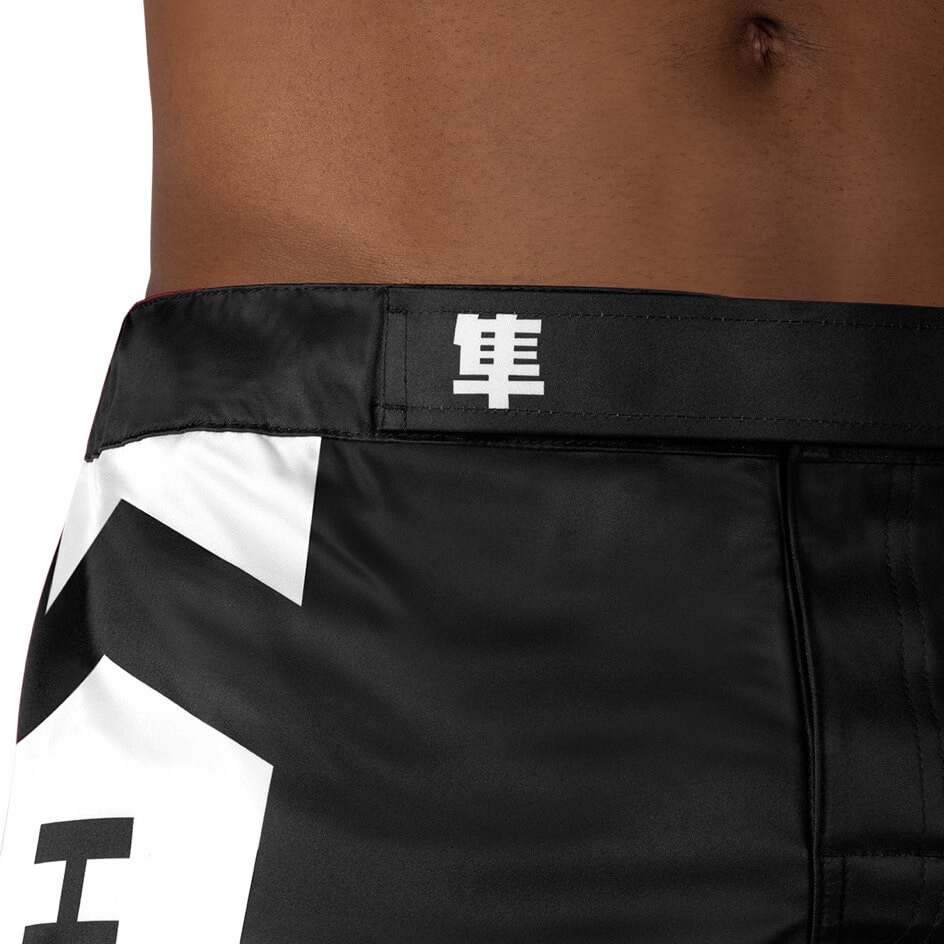 Hayabusa Fight Shorts Icon Mid 5