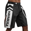 Hayabusa Fight Shorts Icon, Schwarz 2