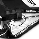 Hayabusa Fight Shorts Icon, Schwarz 6