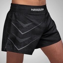 Hayabusa Fight Shorts Kickbox Arrow 2