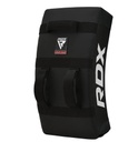 RDX Schlagpolster T1 Gebogen, Schwarz 2