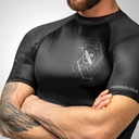 Hayabusa Rash Guard Geo, kurzarm 3