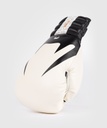 Venum Boxhandschuhe Reverso, Weiß-Schwarz 5