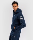 Venum Hoodie UFC Fusion Fight Week, Blau 2