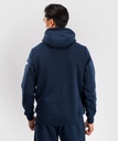 Venum Hoodie UFC Fusion Fight Week, Blau 5