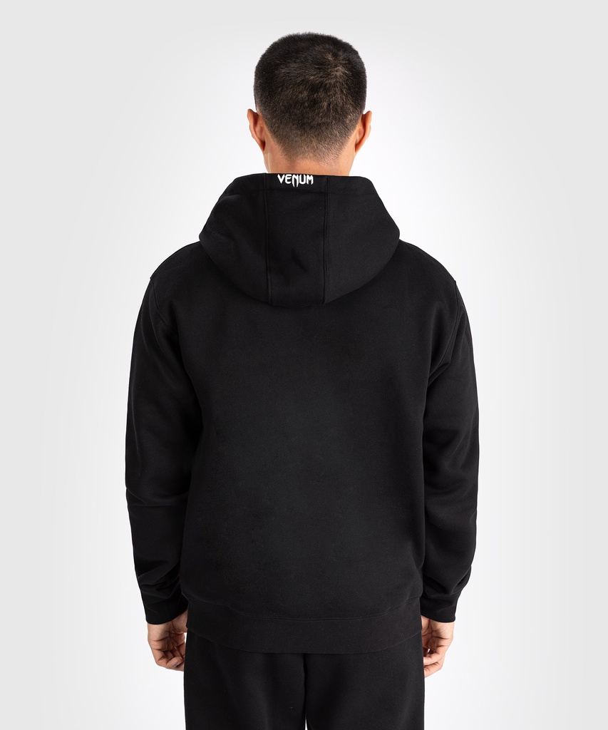 Venum Hoodie UFC Fusion Replica, Schwarz 3