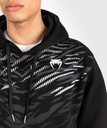 Venum Hoodie UFC Fusion Replica, Schwarz 5