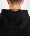 Venum Hoodie UFC Fusion Replica Champion, Schwarz-Gold 7