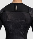 Venum Rash Guard G-Fit Air, Schwarz-Sand 6