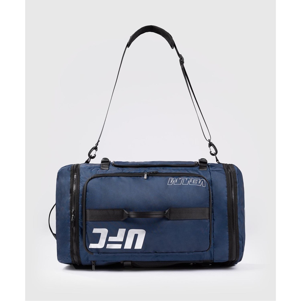 Venum Rucksack-Sporttasche UFC Fusion Fight Week, Blau 5