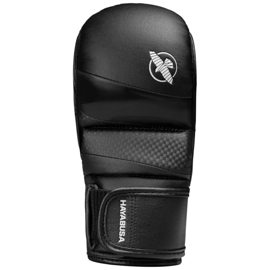 Hayabusa MMA Handschuhe T3 Hybrid, Schwarz 2