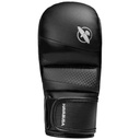 Hayabusa MMA Handschuhe T3 Hybrid, Schwarz 2