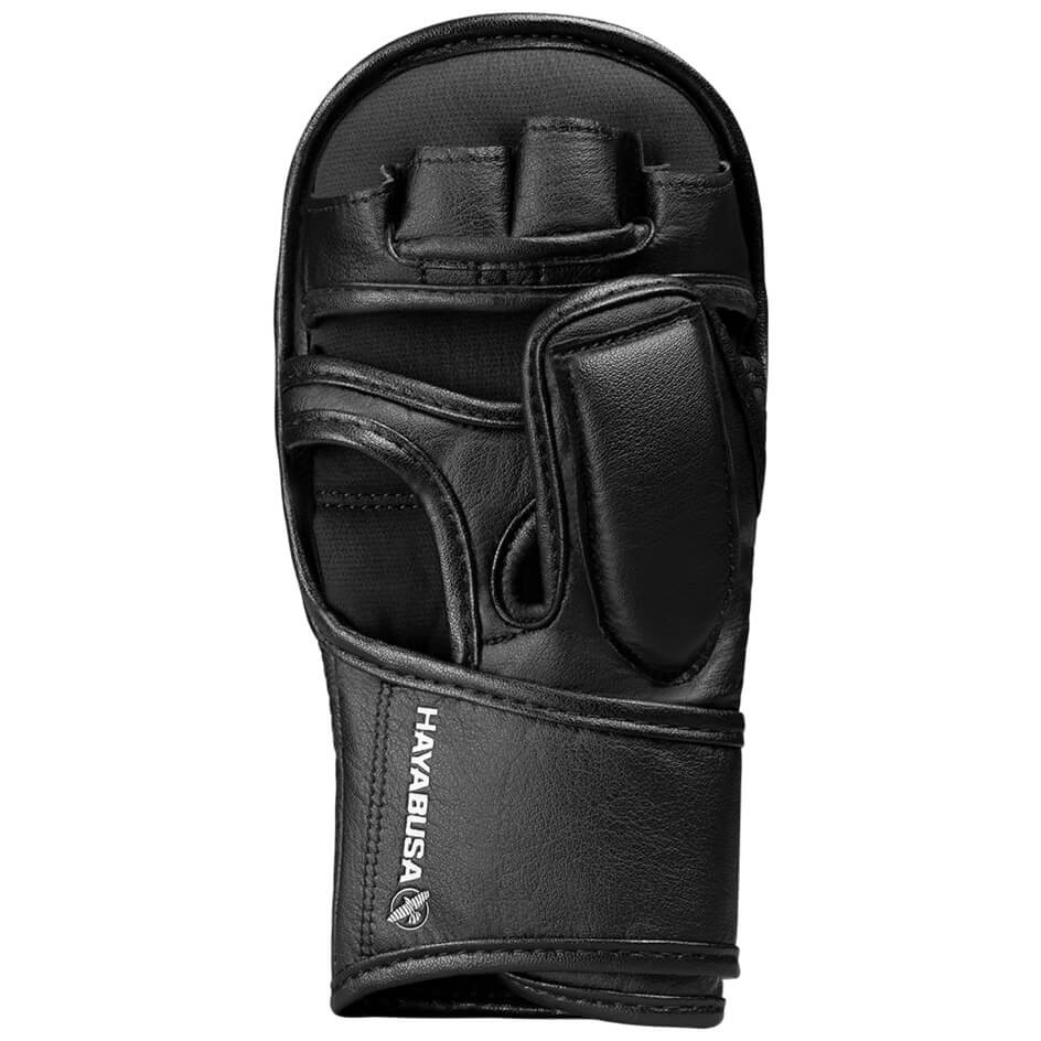 Hayabusa MMA Handschuhe T3 Hybrid, Schwarz 3