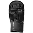 Hayabusa MMA Handschuhe T3 Hybrid, Schwarz 3