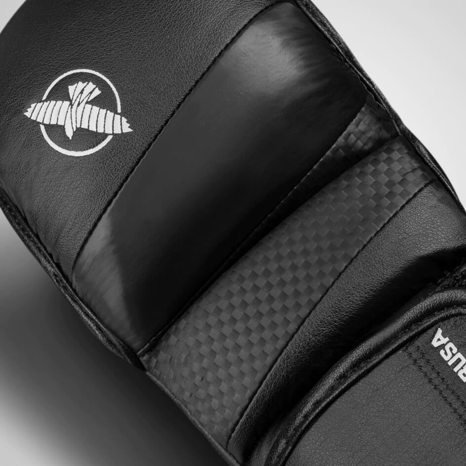Hayabusa MMA Handschuhe T3 Hybrid, Schwarz 5