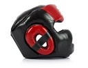 Fairtex Kopfschutz Full Coverage HG13F, Rot