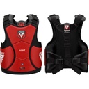RDX Body Protector Apex, Rot 2
