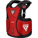 RDX Body Protector Apex, Rot 3