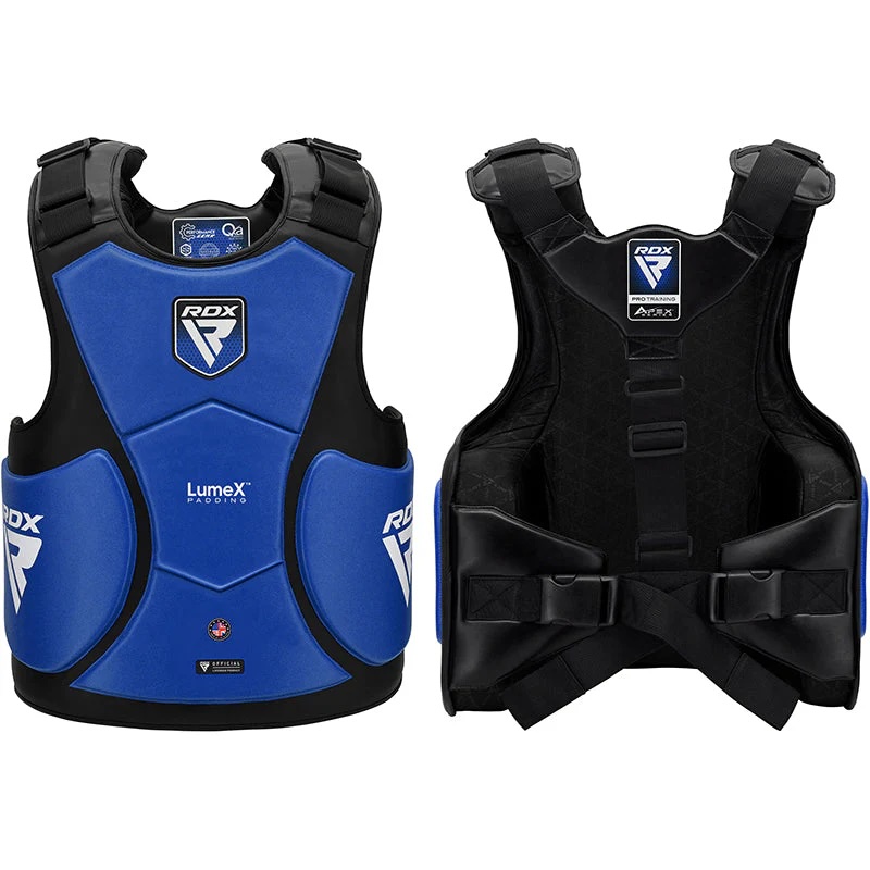 RDX Body Protector Apex, Blau 2