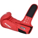 RDX Boxhandschuhe IBA, Rot 4