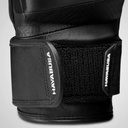 Hayabusa MMA Handschuhe T3, Schwarz 5