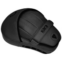 RDX Boxpratzen T6 Kara, Schwarz 4