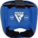 RDX Kopfschutz IBA, Blau 2