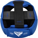 RDX Kopfschutz IBA, Blau 3