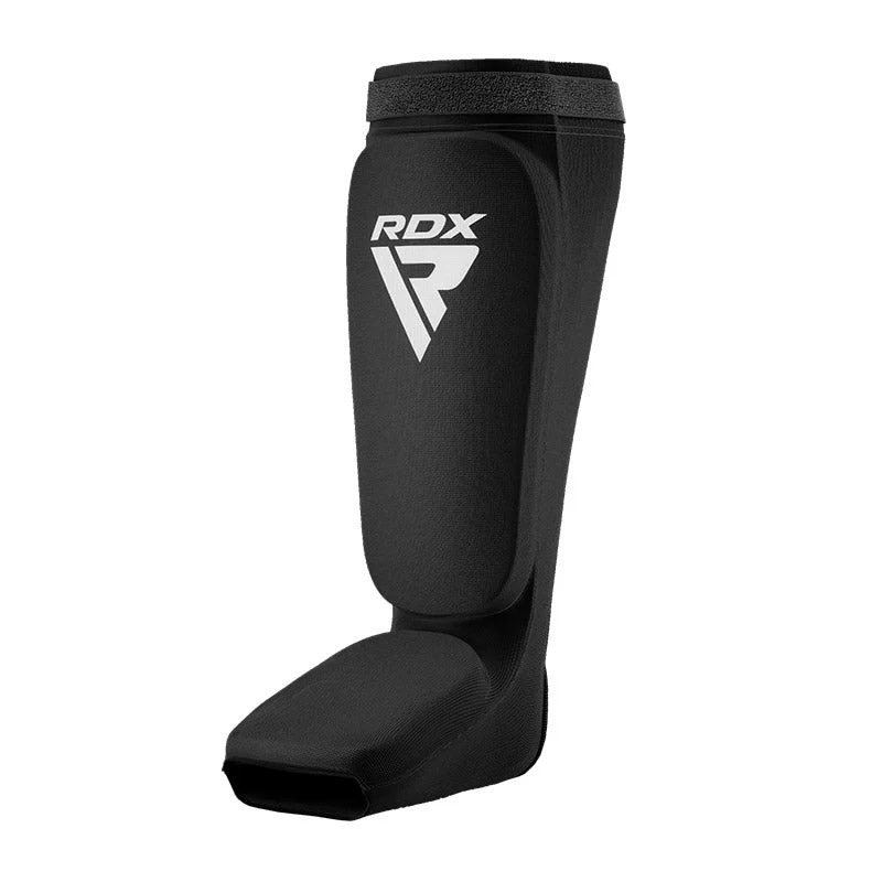 RDX Schienbeinschoner SIB, Schwarz 3