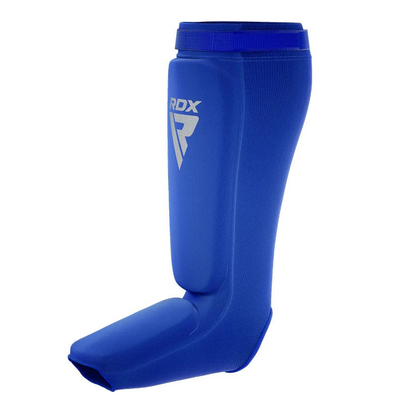 RDX Schienbeinschoner SIB, Blau 2