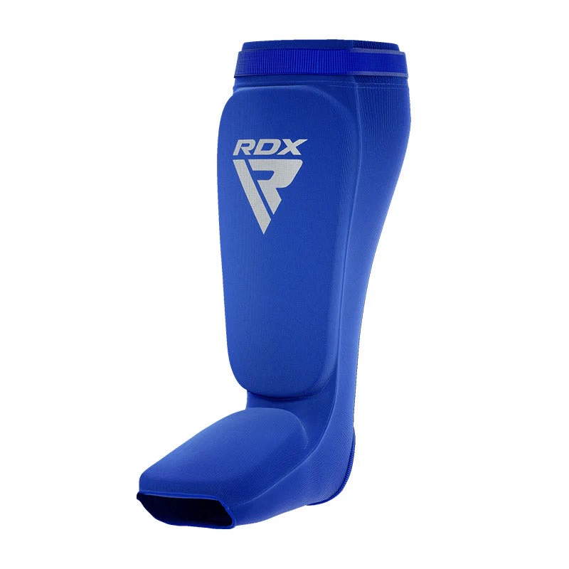 RDX Schienbeinschoner SIB, Blau 3