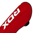 RDX Schienbeinschoner T1, Rot 5