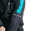 RDX Schwitzanzug H1, Schwarz-Blau 5