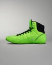 Rudis Ringerschuhe Colt 3.0 Radioactive, Grün 4