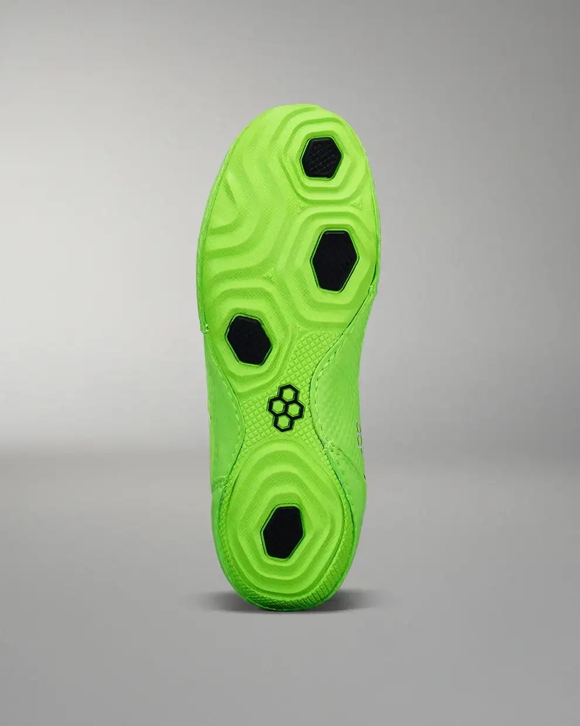 Rudis Ringerschuhe Colt 3.0 Radioactive, Grün 5