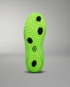 Rudis Ringerschuhe Colt 3.0 Radioactive, Grün 5
