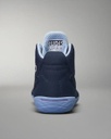 Rudis Ringerschuhe Courage Navy Carolina, Dunkelblau 7