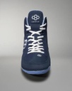 Rudis Ringerschuhe Courage Navy Carolina, Dunkelblau 8