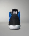 Rudis Ringerschuhe Courage Royal, Blau 7