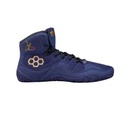 Rudis Ringerschuhe Jordan Burroughs JB1 Stardust, Dunkelblau 2