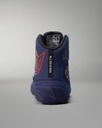 Rudis Ringerschuhe Jordan Burroughs JB1 Stardust, Dunkelblau 7