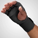 Hayabusa Innenhandschuhe Quick Gel, Schwarz 3