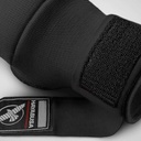 Hayabusa Innenhandschuhe Quick Gel, Schwarz 5