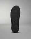 Rudis Ringerschuhe SF-Tbilisi Black, Schwarz 5