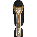 RDX Schienbeinschoner Aura Plus T17, Schwarz 4
