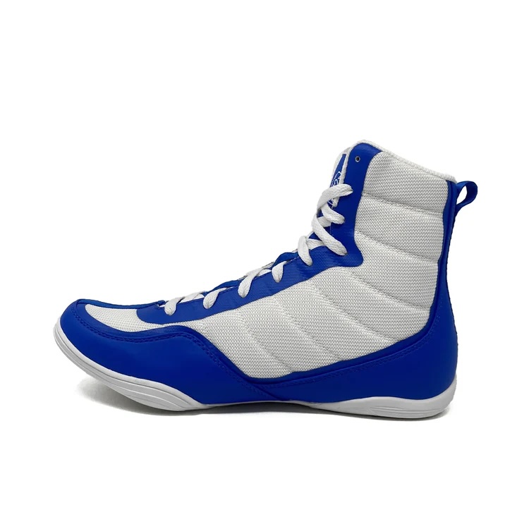 Rival Boxschuhe RSX-Prospect, Blau 2